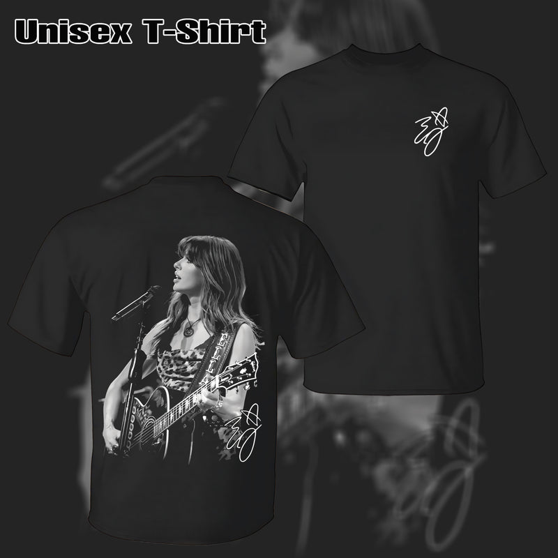 Retro Country Ella Langley Music Rock 90s graphic tee