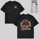 ReTro Treaty Oak Revival Bad Rock Band T-Shirt & Hoodie