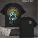 Retro Miku Bring Me The Horizon Rock Band Tour T-Shirt & Hoodie